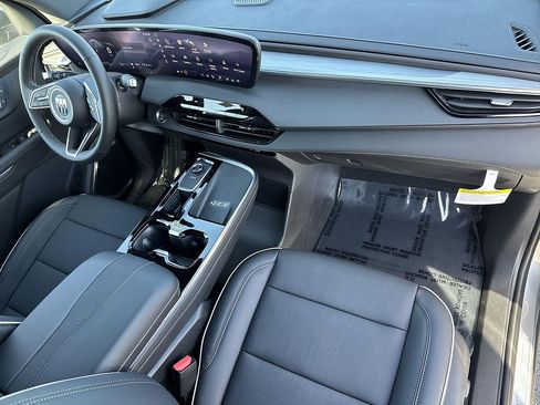 New 2026 Buick Enclave Preferred FWD image 30