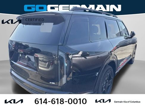 Used 2027 Kia Telluride EX X-Line w/ Towing Package AWD/4WD image 6