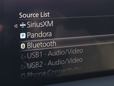 Certified 2025 MAZDA CX-5 Signature image 6