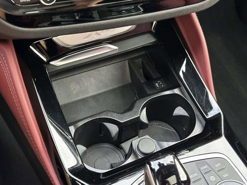 Certified 2023 BMW X4 xDrive30i w/ Premium Package image 35