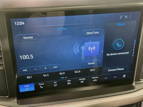 Used 2025 Ford F150 XLT w/ Equipment Group 301A Standard RWD image 21
