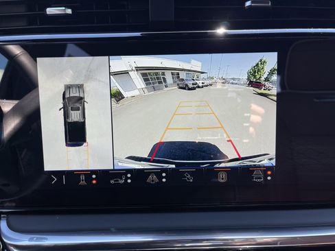 New 2025 GMC Sierra 3500 Denali Ultimate image 51