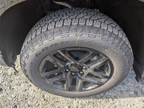 New 2026 Chevrolet Silverado 1500 RST image 11