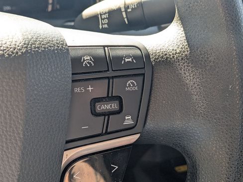 Certified 2025 Toyota Camry LE FWD image 18