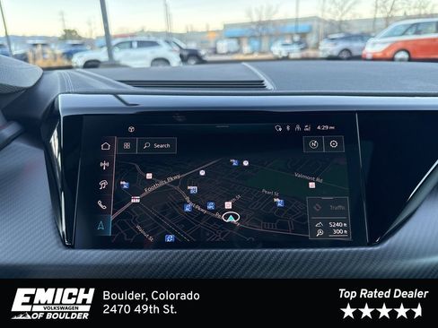 Used 2024 Audi e-tron GT Premium Plus w/ Performance Package image 20