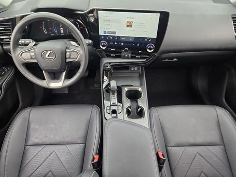 Used 2023 Lexus NX 350 AWD w/ Cold Area Package image 25