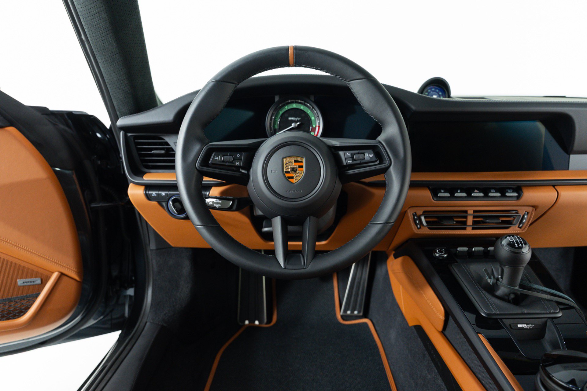Used 2024 Porsche 911 GT3 RS RWD image 18