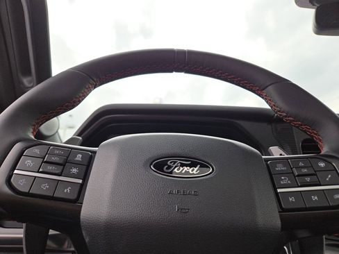 New 2026 Ford F150 Raptor image 24