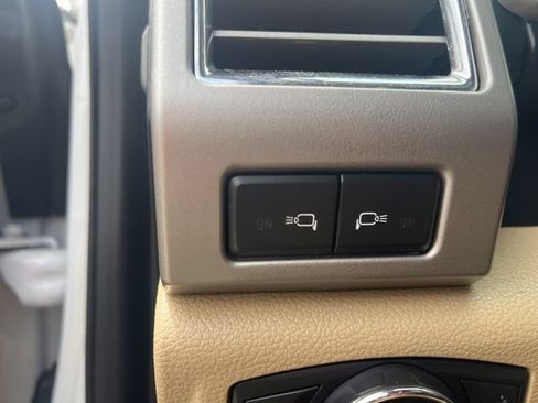 Used 2017 Ford F350 Lariat w/ Lariat Value Package AWD/4WD image 23