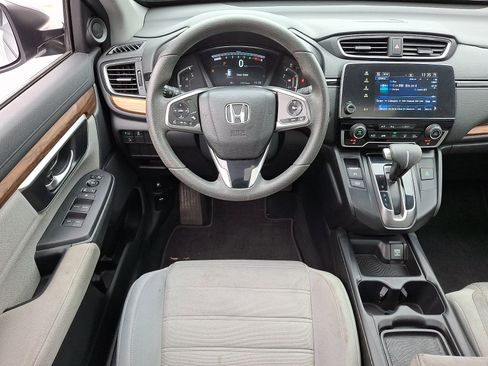 Used 2018 Honda CR-V EX image 11