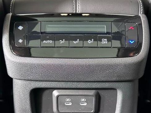 Certified 2026 INFINITI QX60 Pure w/ Cargo Package image 21