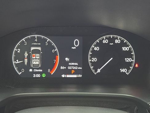 Certified 2024 Honda CR-V EX-L image 19