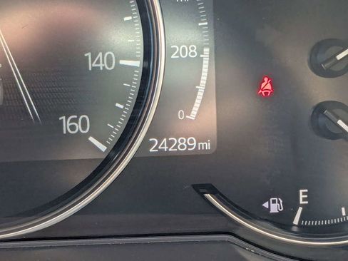 Used 2023 MAZDA CX-5 AWD 2.5 Turbo image 32