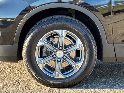 Certified 2023 Chevrolet Blazer LT image 32