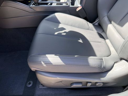 New 2026 Subaru Outback Premium AWD/4WD image 16