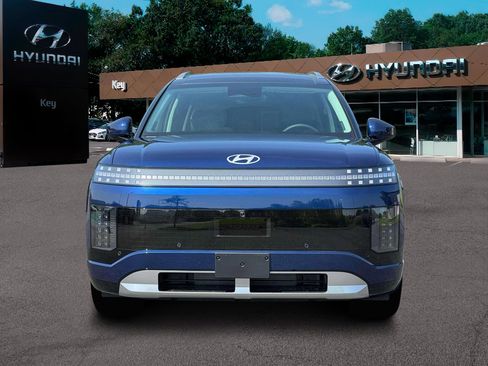 New 2026 Hyundai Ioniq 9 Limited image 12