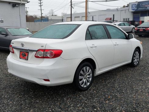 Used 2013 Toyota Corolla LE image 5