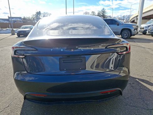 Used 2025 Tesla Model 3 Long Range image 5