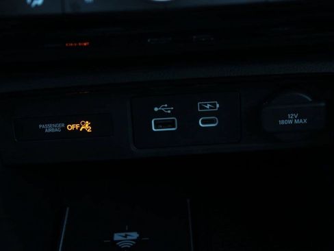 Used 2024 Honda CR-V EX-L image 30