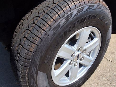 Used 2025 Ford F150 XL w/ Equipment Group 103A High AWD/4WD image 20