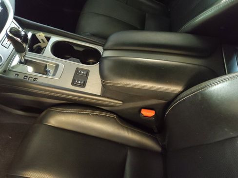 Used 2020 Nissan Murano SL w/ Moonroof Package image 26