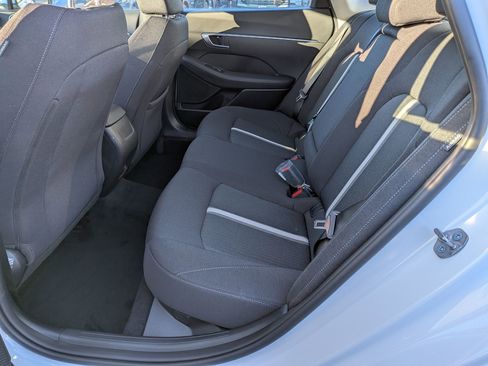 New 2026 Hyundai Sonata SEL FWD image 19