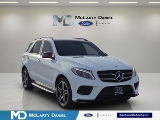 Used 2018 Mercedes-Benz GLE 350 video 1