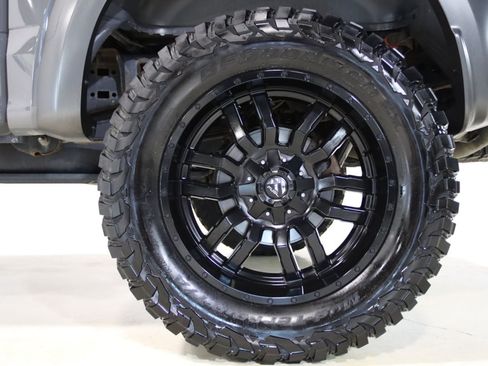 Used 2020 Ford F150 Raptor AWD/4WD image 84