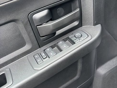 New 2026 RAM 3500 Tradesman AWD/4WD image 17