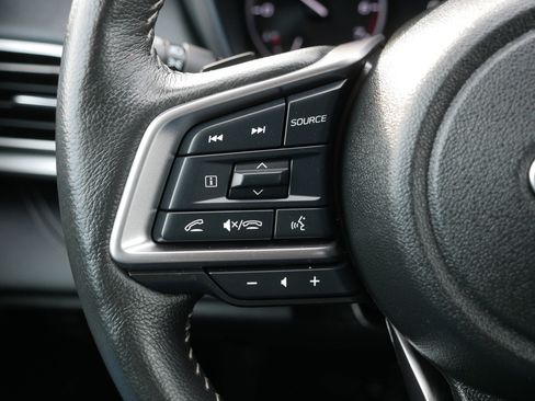 Certified 2024 Subaru Outback Limited image 31