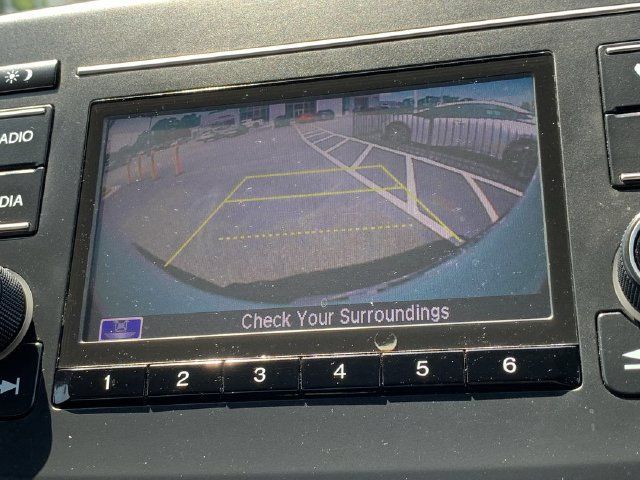 Used 2019 Honda Ridgeline RTL image 22