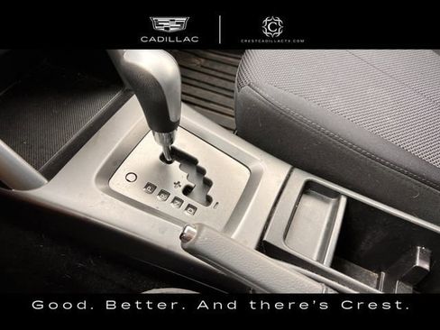 Used 2012 Subaru Forester 2.5X Premium image 17