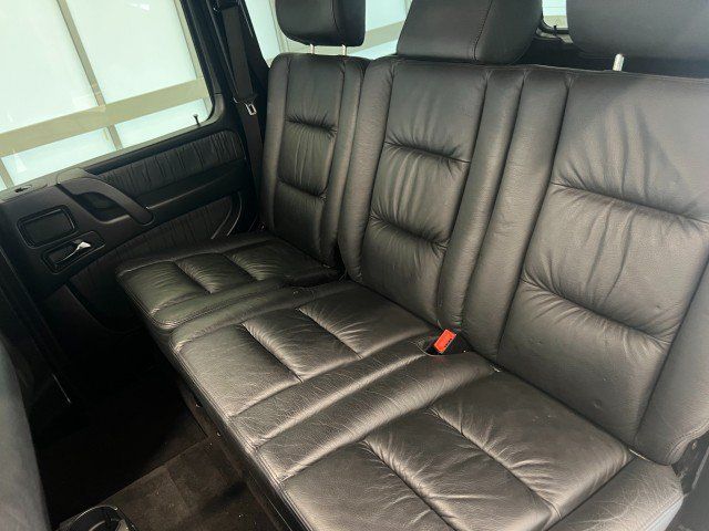 Used 2005 Mercedes-Benz G 500 image 26