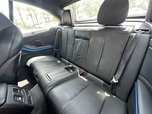 Used 2016 BMW 428i xDrive Convertible image 34