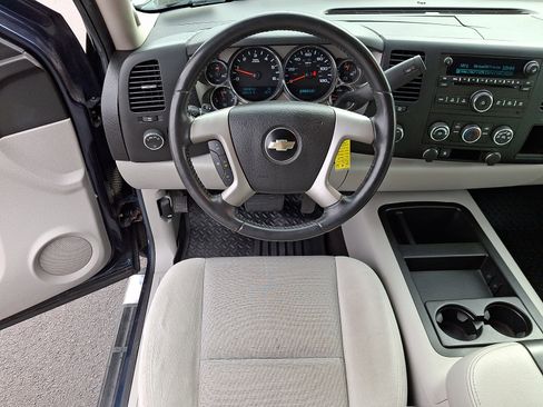 Used 2009 Chevrolet Silverado 1500 LT w/ All Star Package image 11