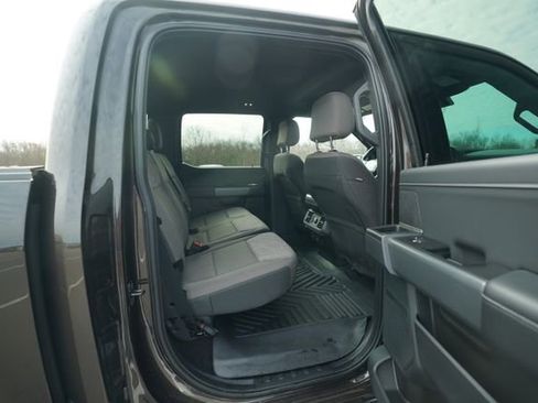 Used 2024 Ford F150 XLT w/ Equipment Group 302A MID image 21