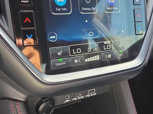 New 2026 Subaru WRX Premium AWD/4WD image 18