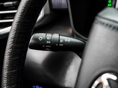 Used 2024 Toyota Sequoia Platinum image 44