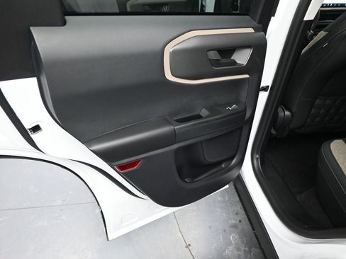 New 2025 Ford Bronco Sport Big Bend image 28