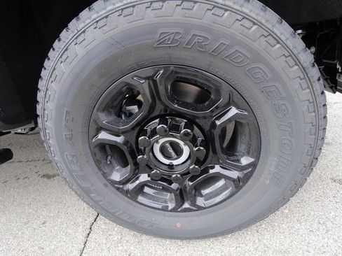 New 2026 Ford F250 XL w/ STX Appearance Package image 15