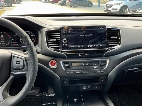 Used 2026 Honda Ridgeline TrailSport+ image 7