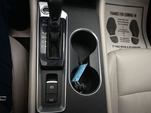 Used 2019 Nissan Altima 2.5 SL image 13