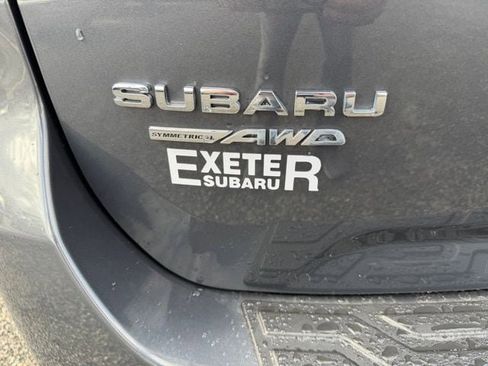 Used 2023 Subaru Forester Limited AWD/4WD image 21