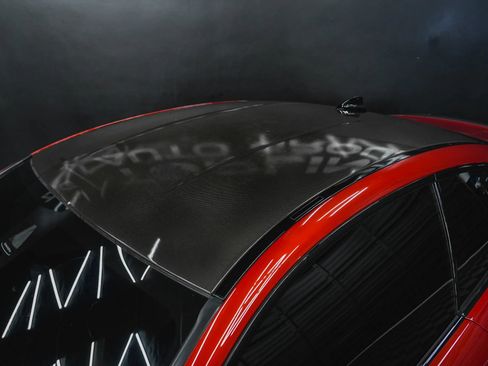 Used 2018 BMW M4 Coupe 2D image 10