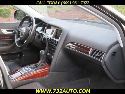 Used 2011 Audi A6 3.0T Premium Plus image 6