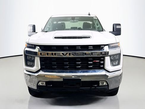 Used 2023 Chevrolet Silverado 2500 LT w/ Convenience Package image 2