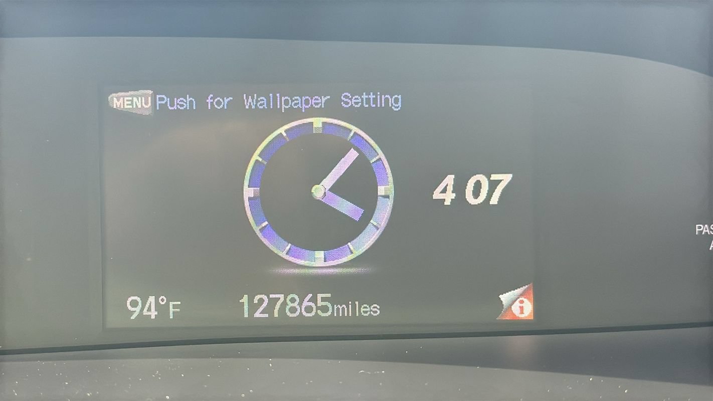 Used 2014 Honda Civic LX image 21