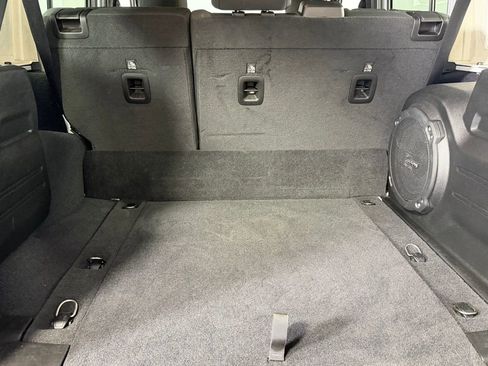 Used 2023 Jeep Wrangler Unlimited Rubicon 4xe w/ Cold Weather Group image 31