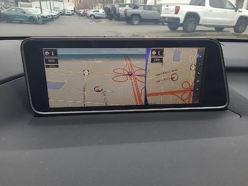 Used 2018 Lexus RX 350 AWD w/ Premium Package image 12