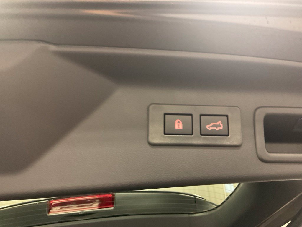 New 2026 Subaru Forester Premium AWD/4WD image 23